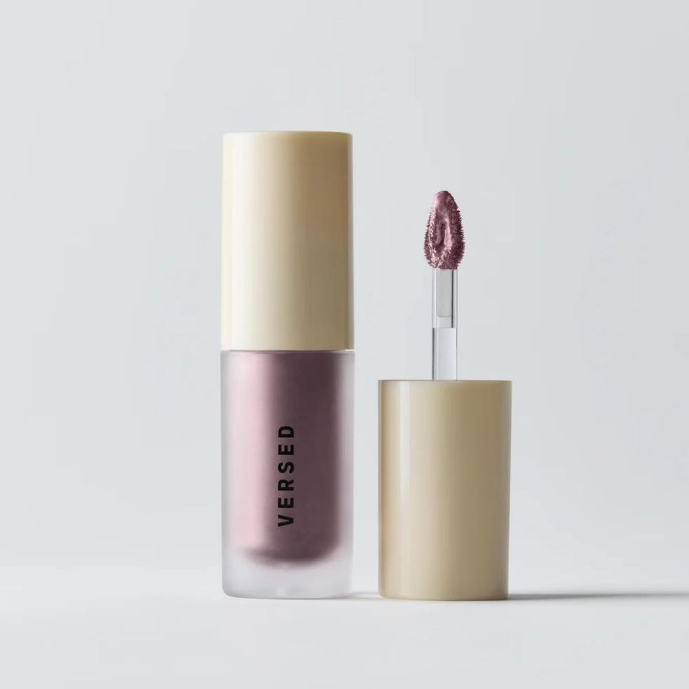Liquid Eyeshadow