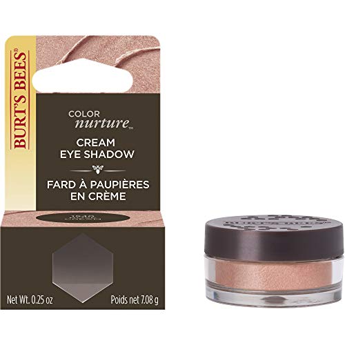 Color Nurture Cream Eye Shadow
