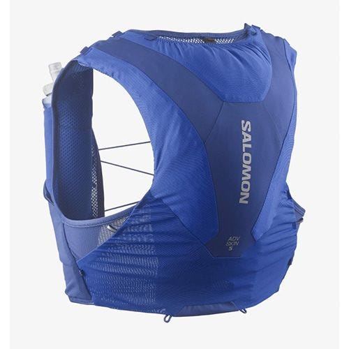 Salomon Adv Skin 5