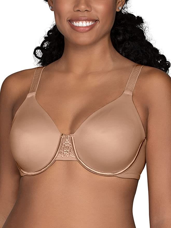 Beauty Back Smoothing Bra