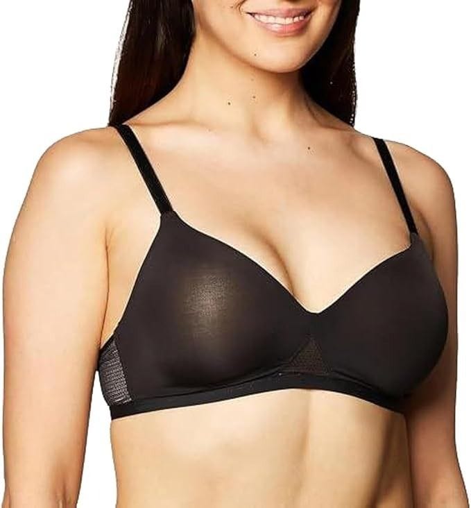 Oh So Light Comfort Flex Fit Wirefree Bra