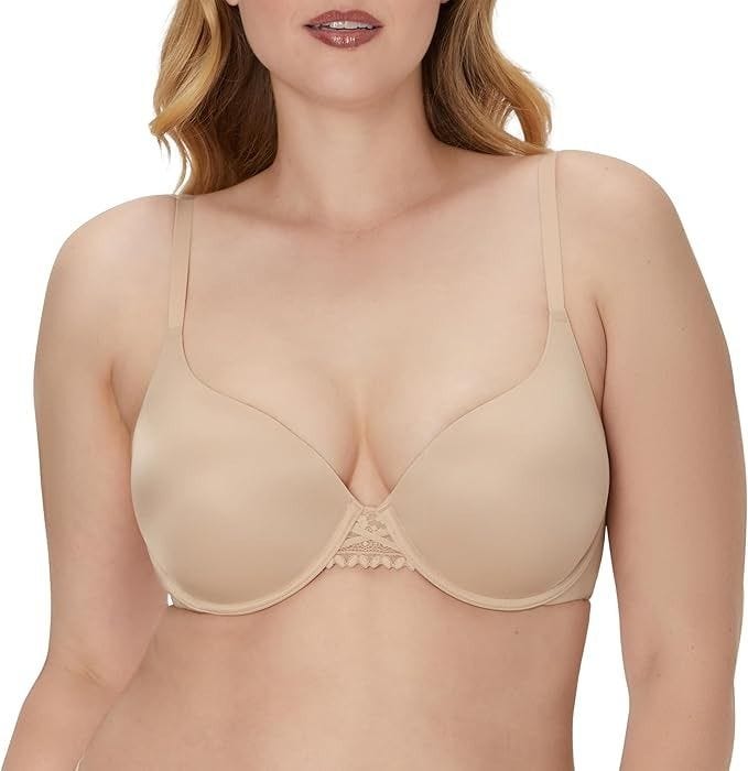 Dreamwire Push Up Underwire Bra
