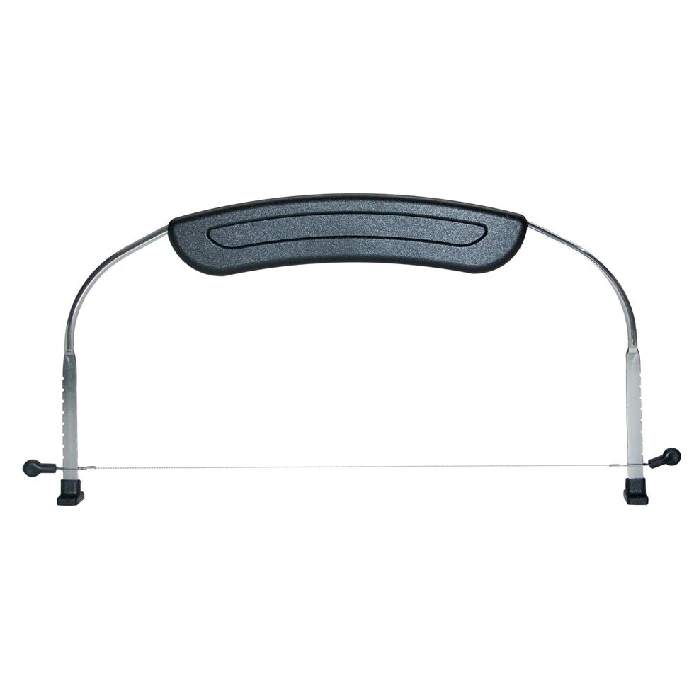 Adjustable Cake Leveler