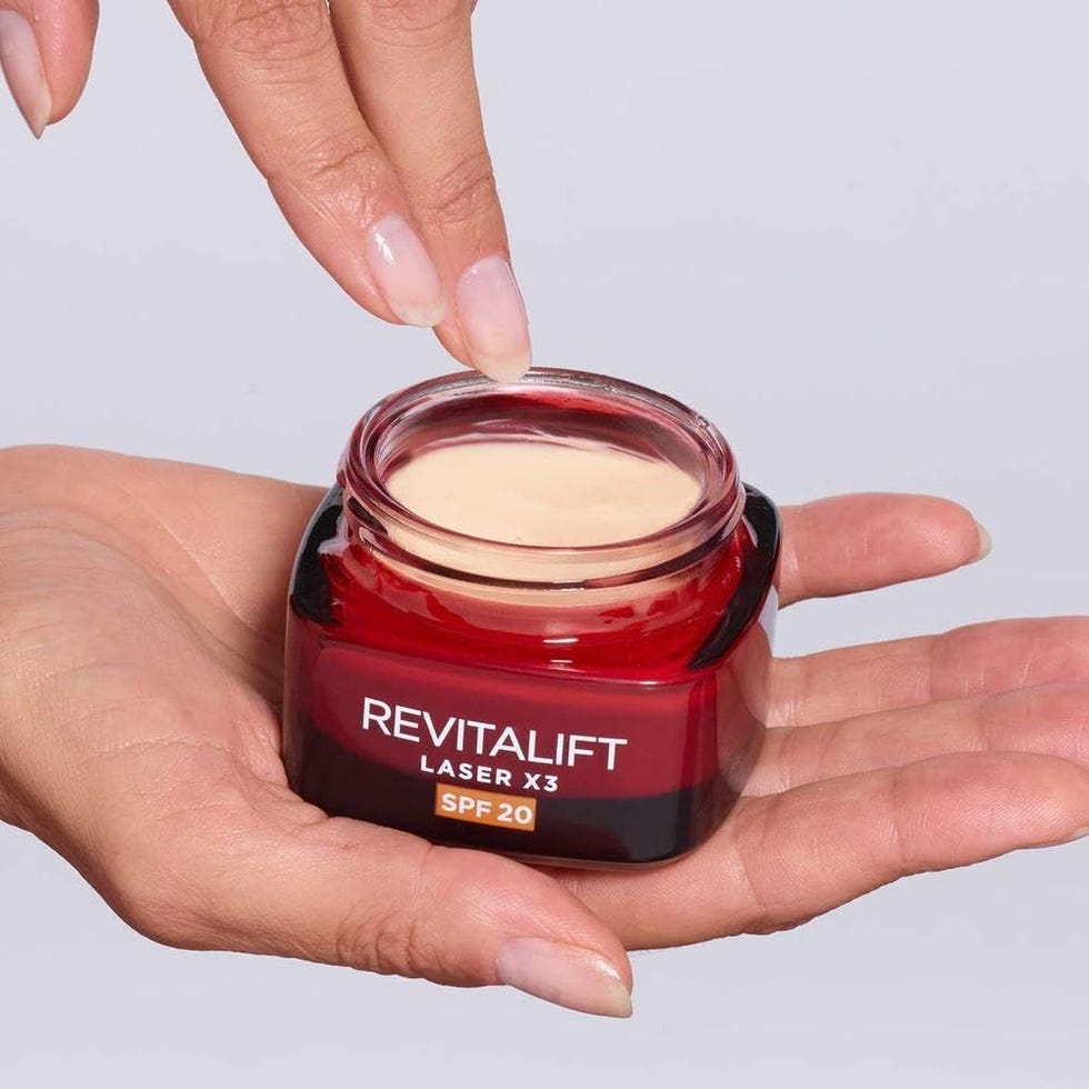Revitalift Laser X3