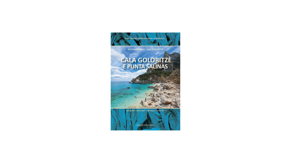 Cala Goloritzè e Punta Salinas