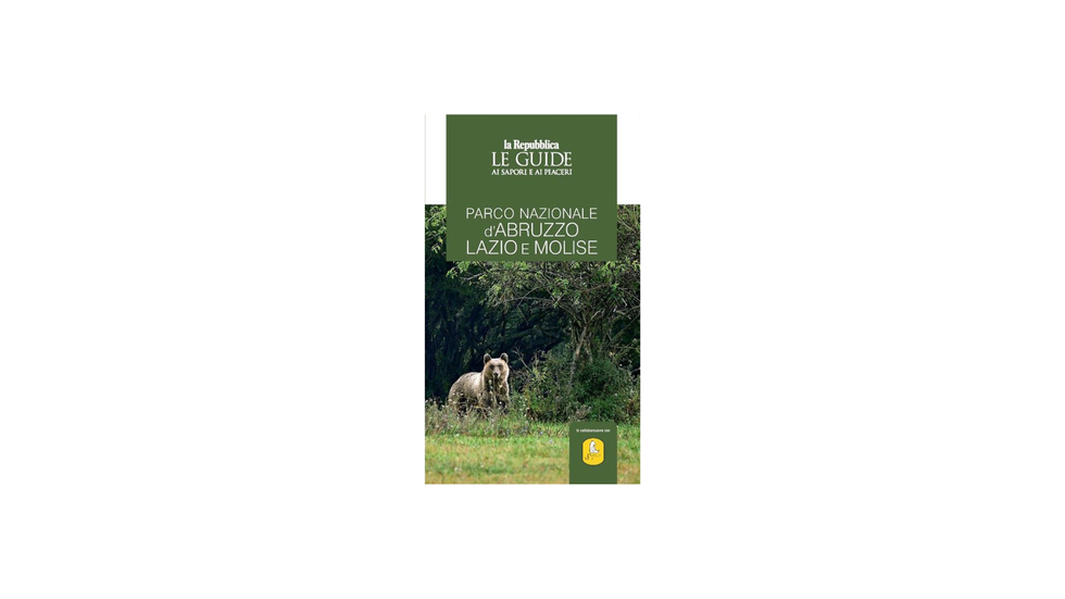 Parco nazionale d'Abruzzo, Lazio e Molise