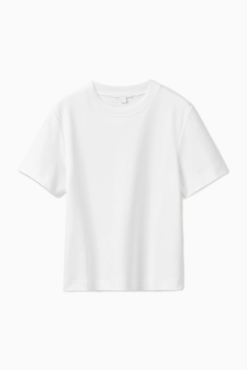 Cos clean cut regular T-shirt