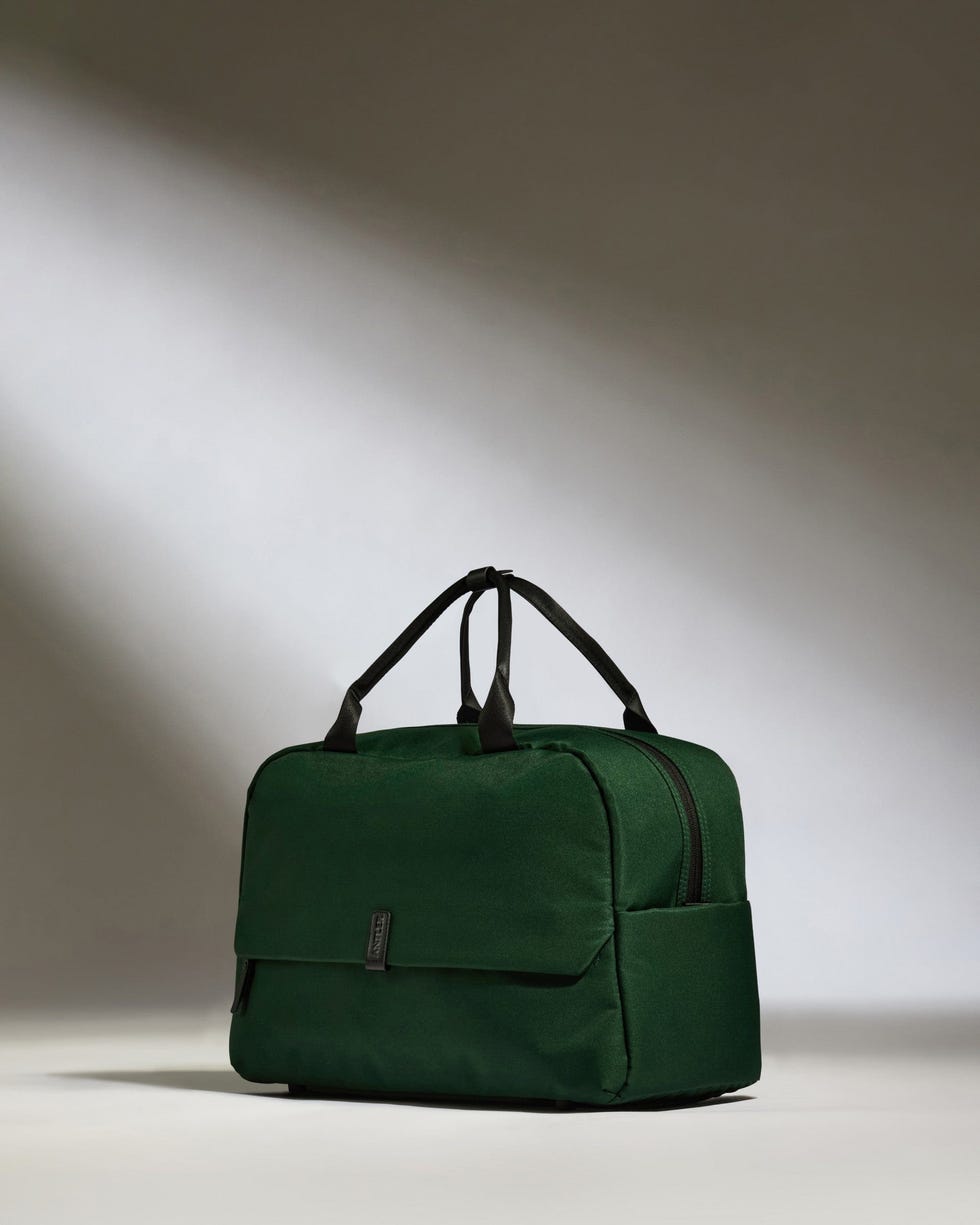 Essential Overnight Bag