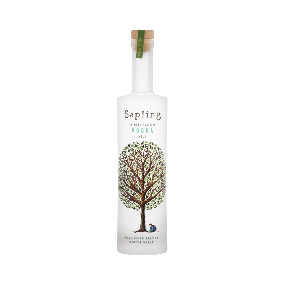 Vodka 