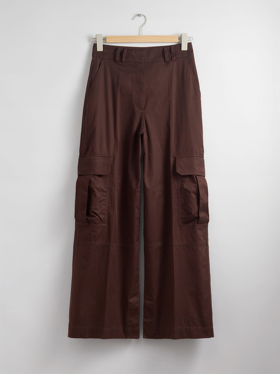 & Other Stories cargo trousers