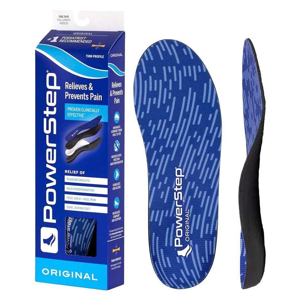 PowerStep Original Insoles