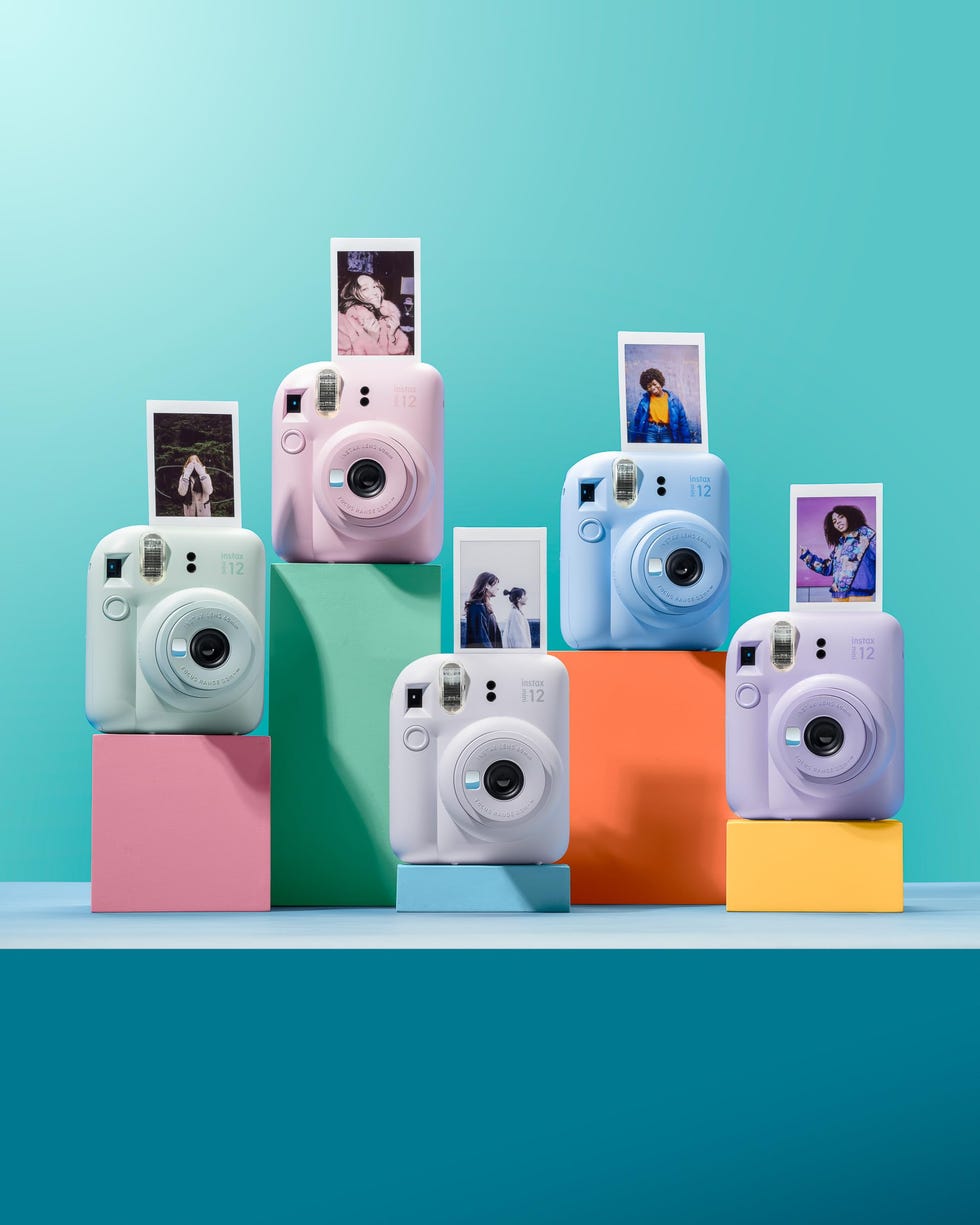 Instax Mini 12