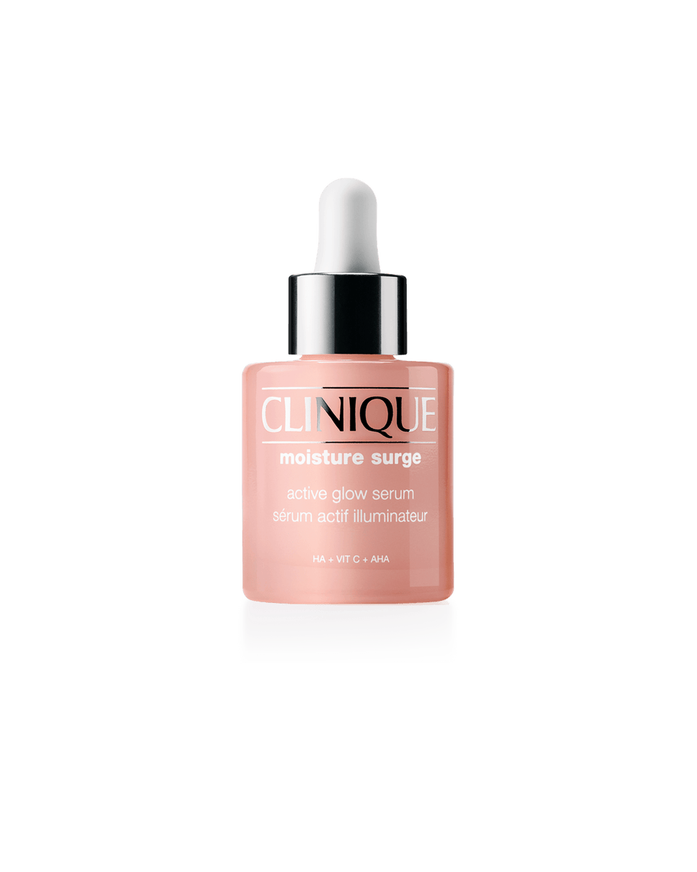 Moisture Surge Active Glow Serum