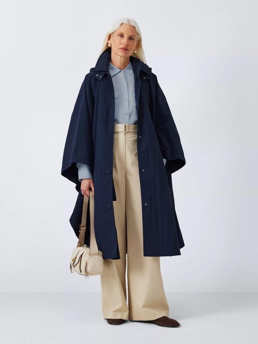 technical cape