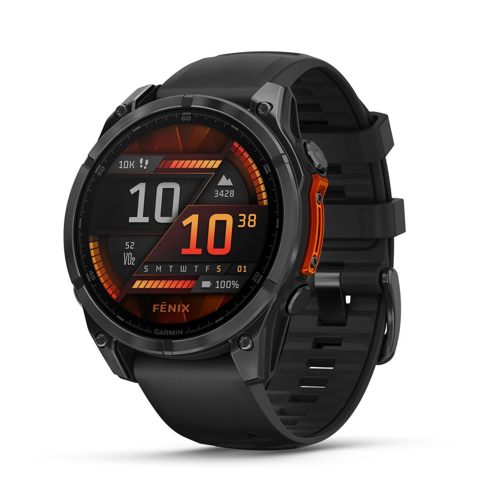 Fēnix 8