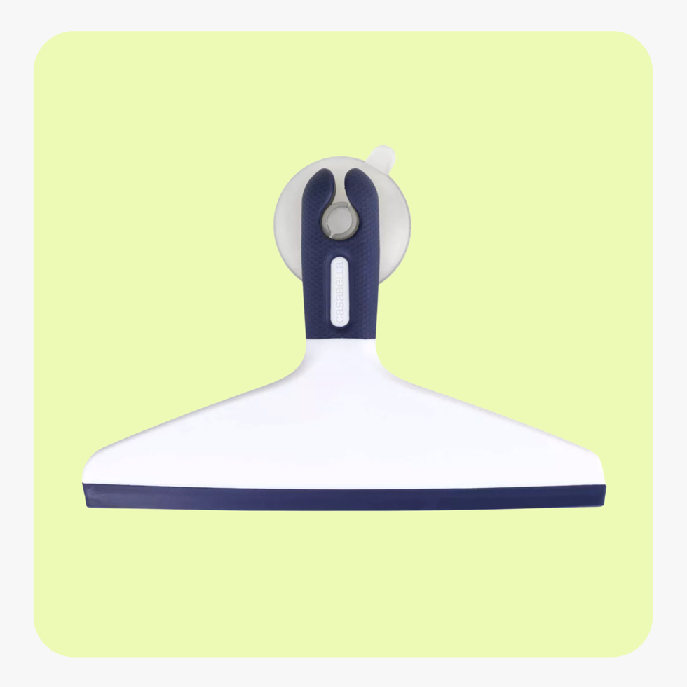 Clip On Squeegee