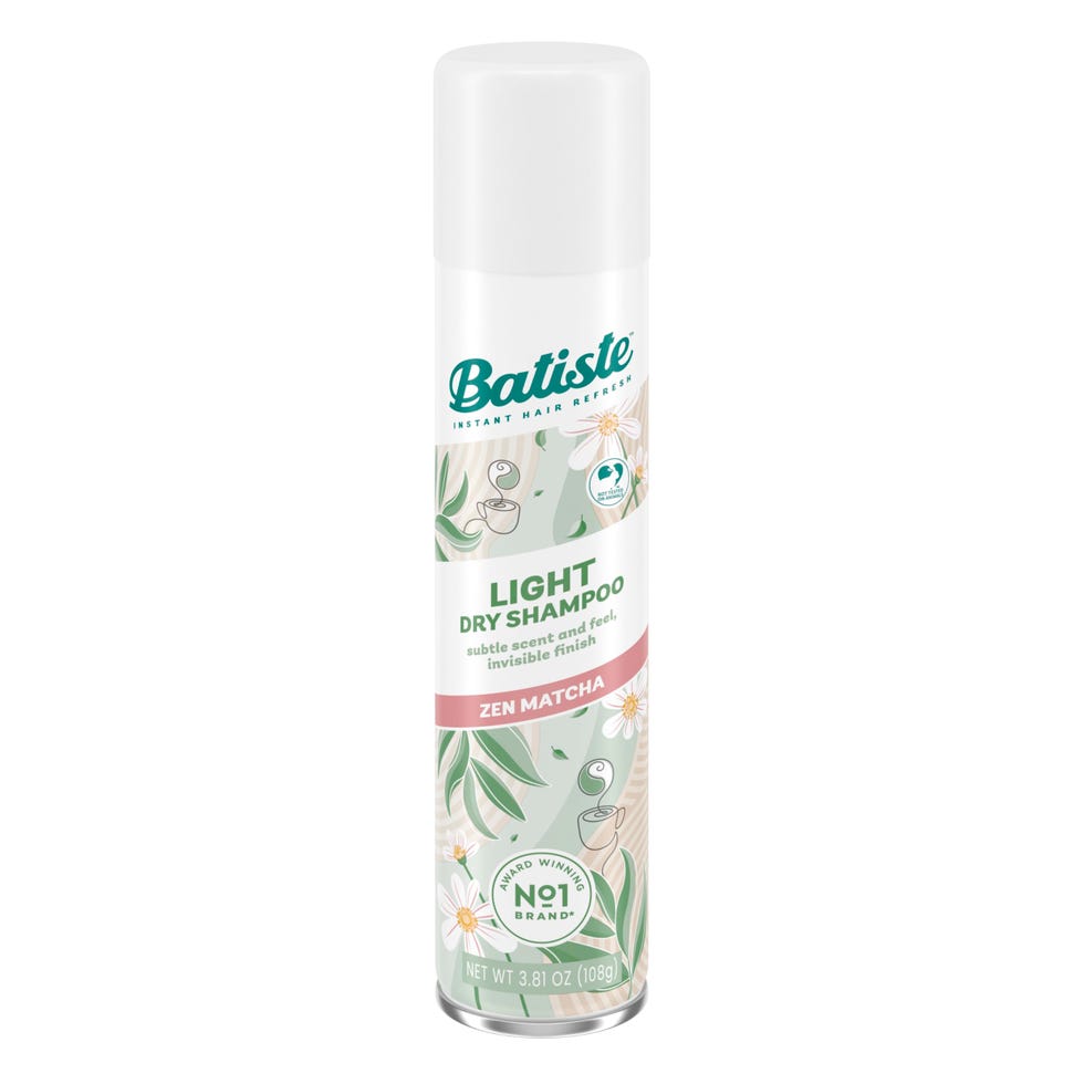 Shampoo Zen Matcha Light Dry