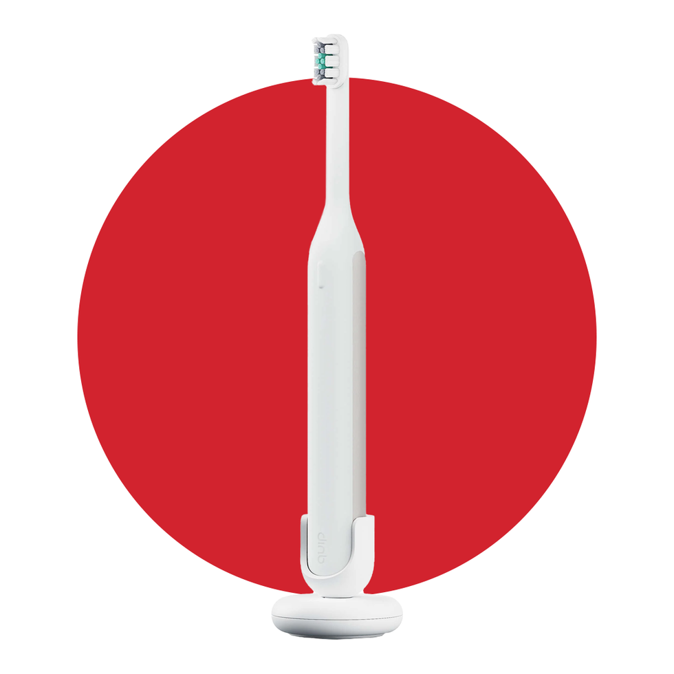 Ultra Next Generation Smart Toothbrush Ultra Next Generation Smart Toothbrush