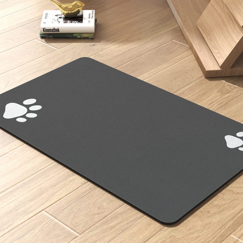 Pet Feeding Mat-Absorbent Mat