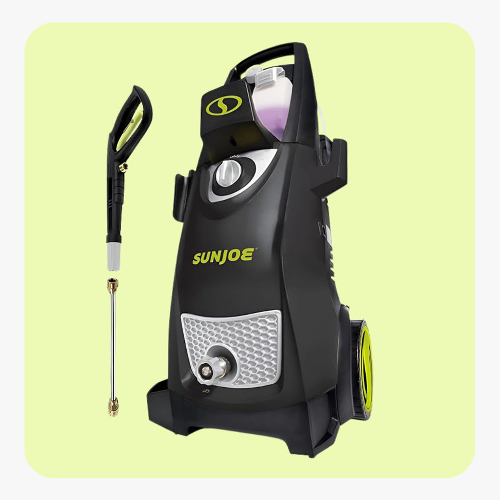 Electric Pressure Power Washer