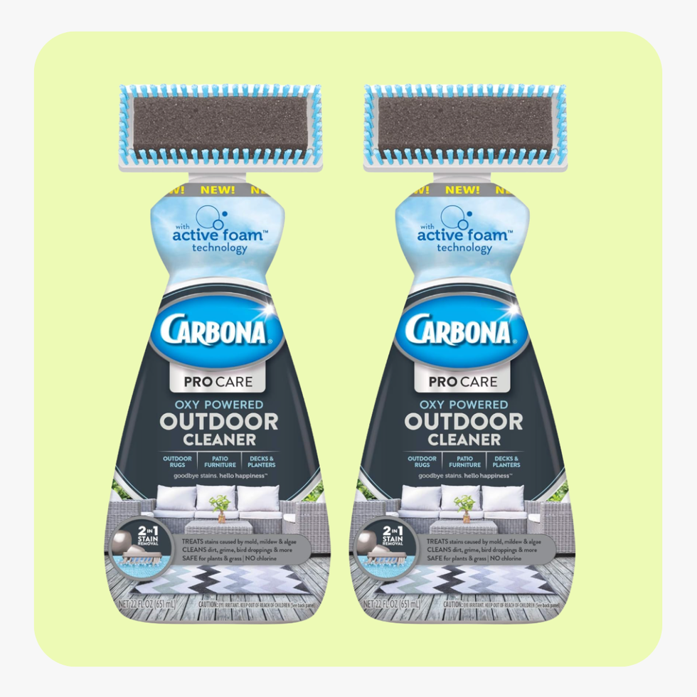 ProCare Outdoor Furniture Cleaner  