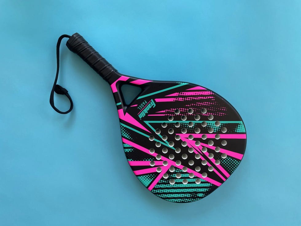 Axel Padel Set
