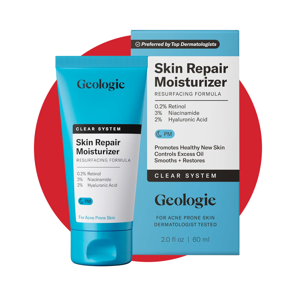 Skin Repair Moisturizer Skin Repair Moisturizer