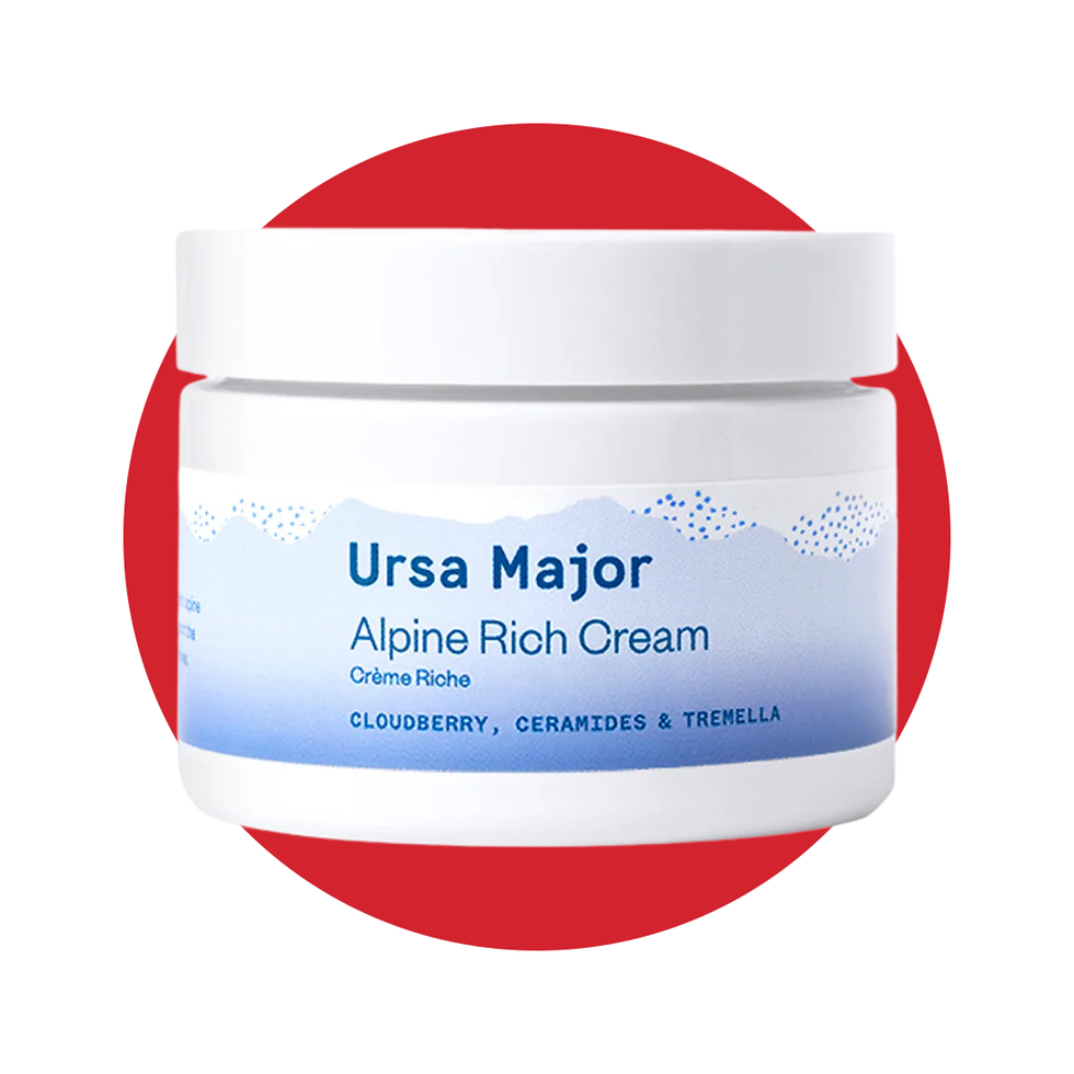 Alpine Rich Cream Alpine Rich Cream