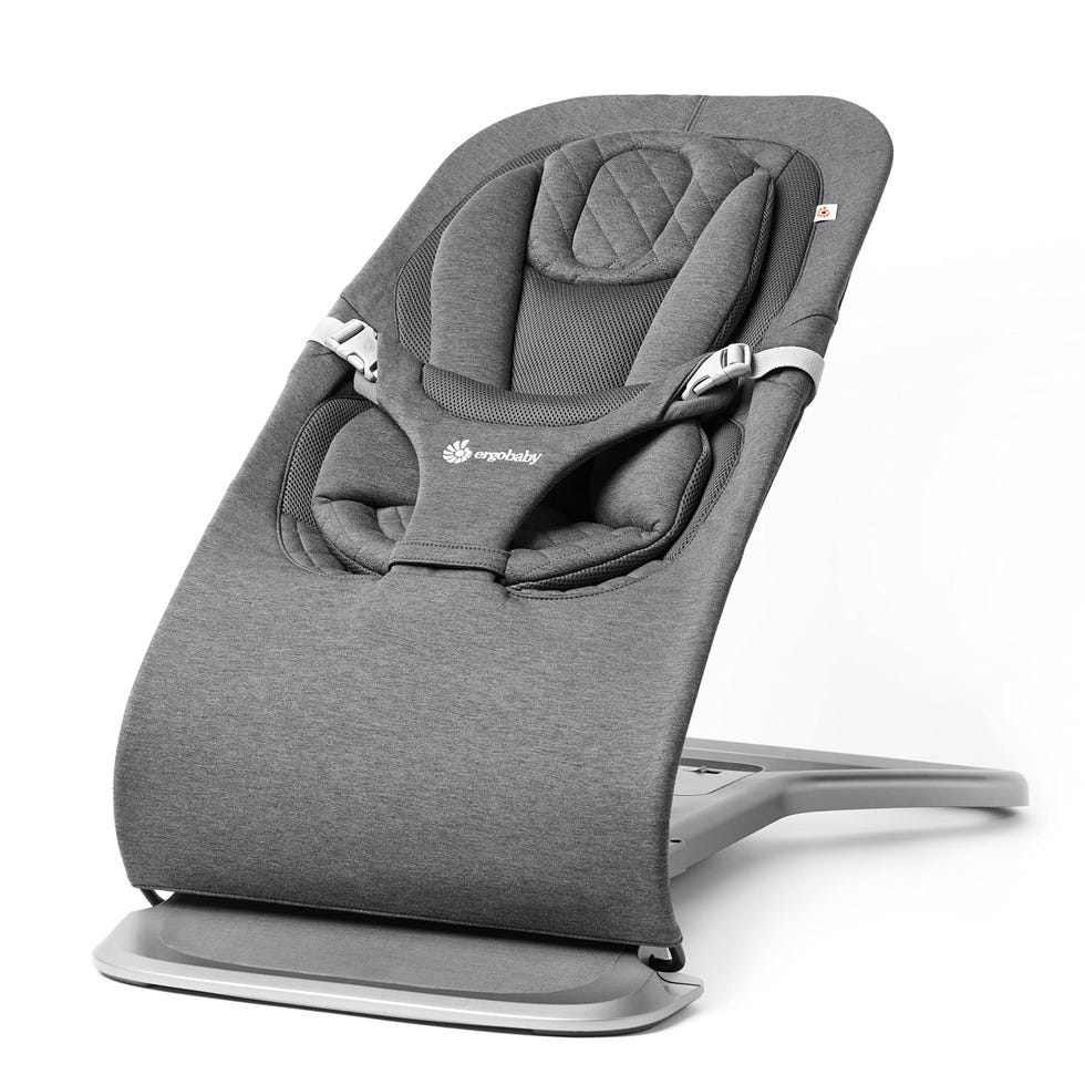 3-in-1 Evolve Bouncer