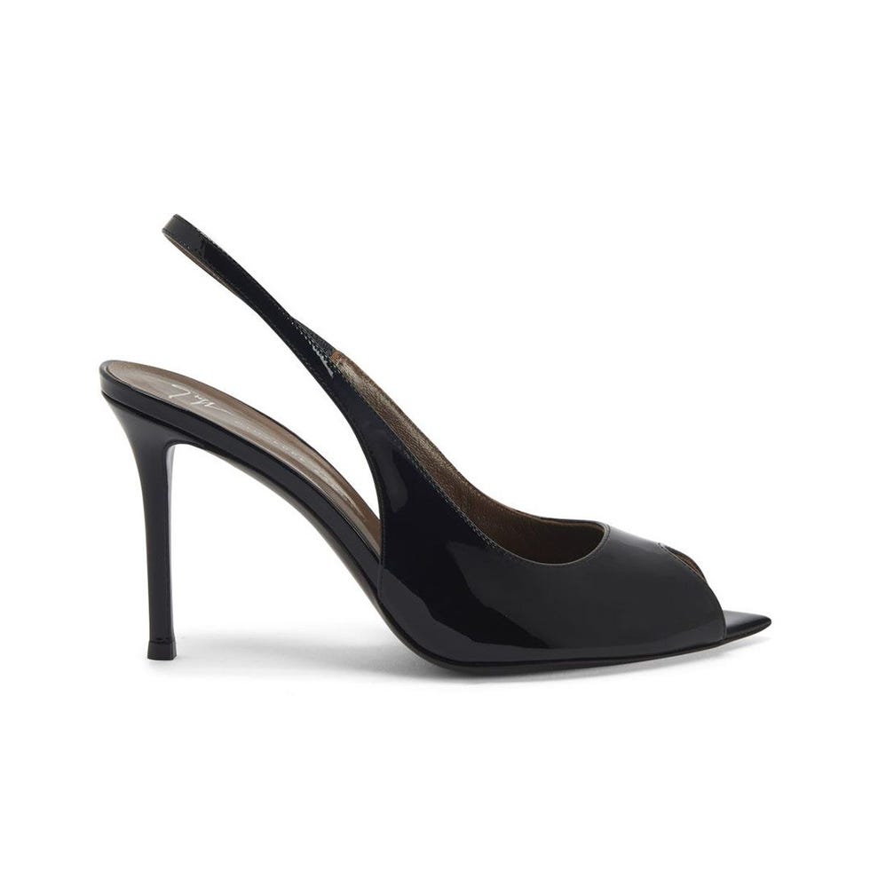 Intriigo Open Toe 90