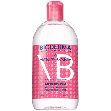 Sensibio 30th Anniversary VB H2O Micellar Water Cleanser