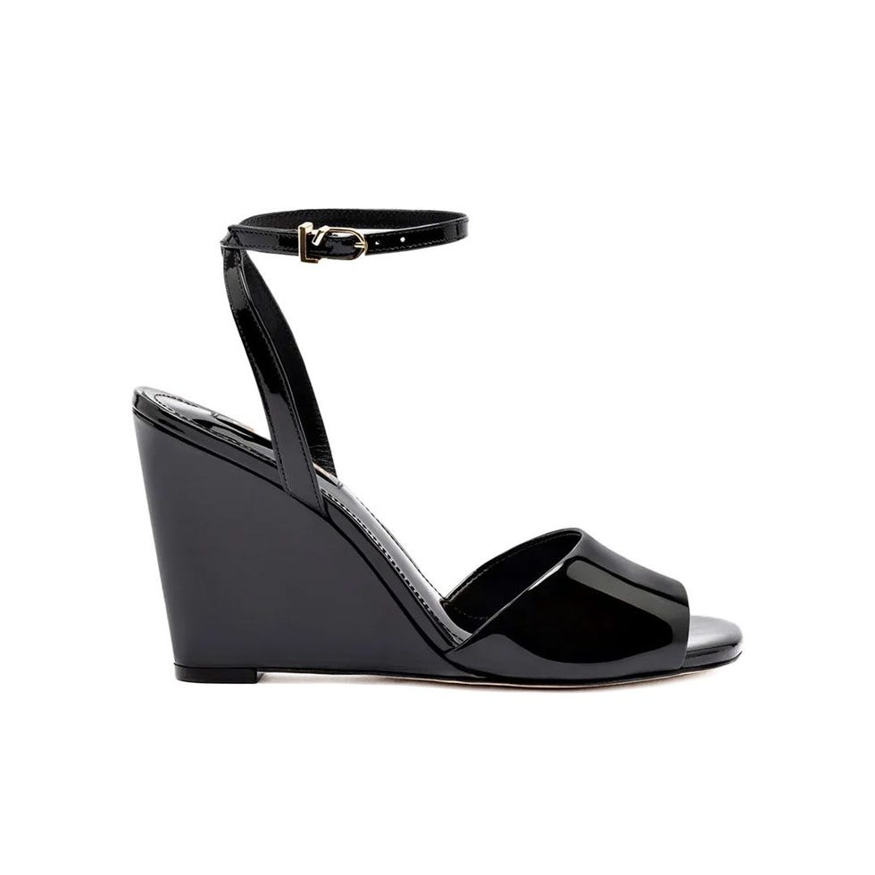 Yves Wedge 