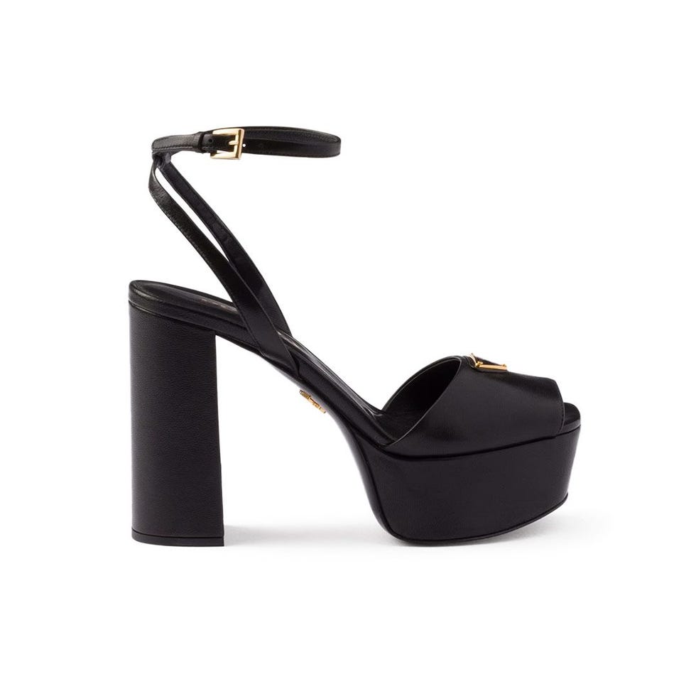 Platform Sandals
