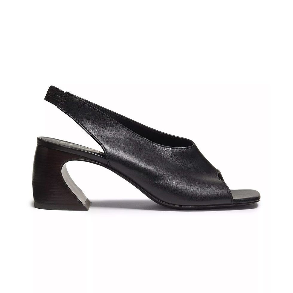 ID Open Slingback