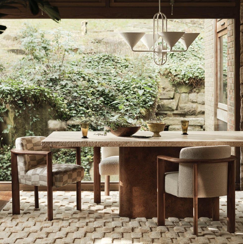 Ramsey Dining Table Ramsey Dining Table