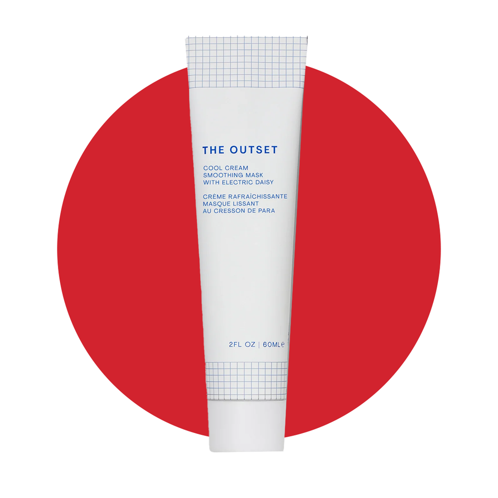 Cool Cream Smoothing Mask Cool Cream Smoothing Mask