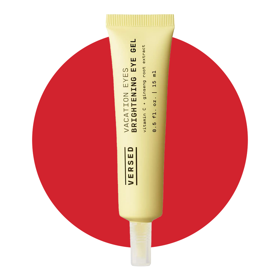 Vacation Eyes Brightening Eye Gel Vacation Eyes Brightening Eye Gel