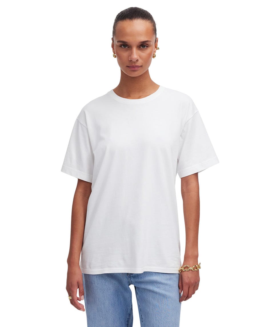 Refined Easy Tee