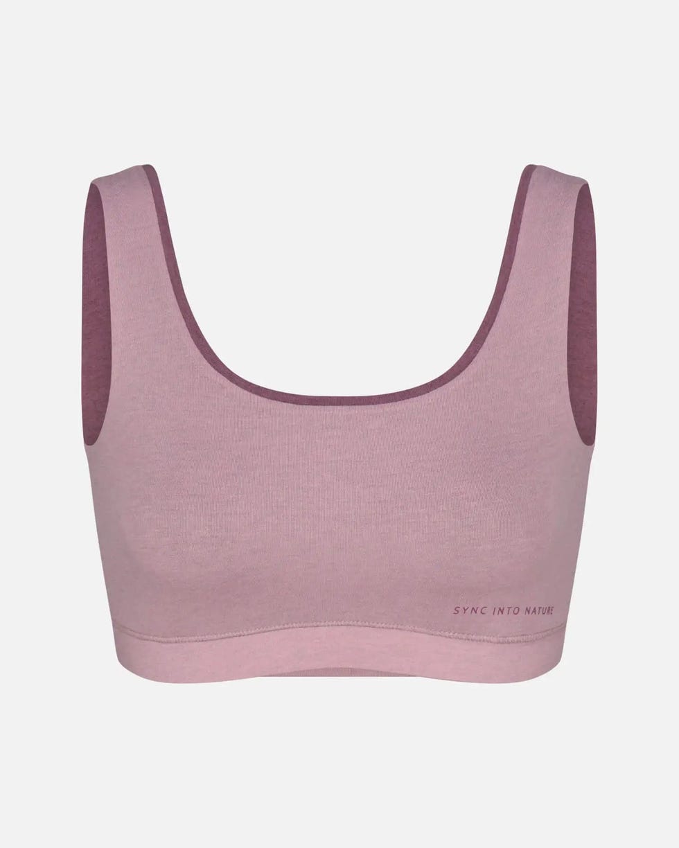 Essential Scoop Bralette