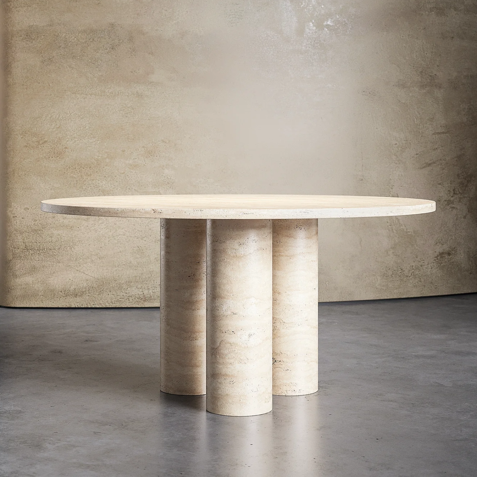 Thri Dining Table Thri Dining Table