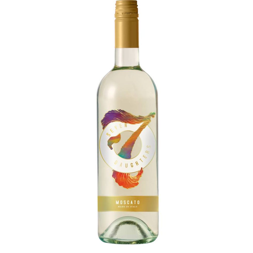 Moscato Wine