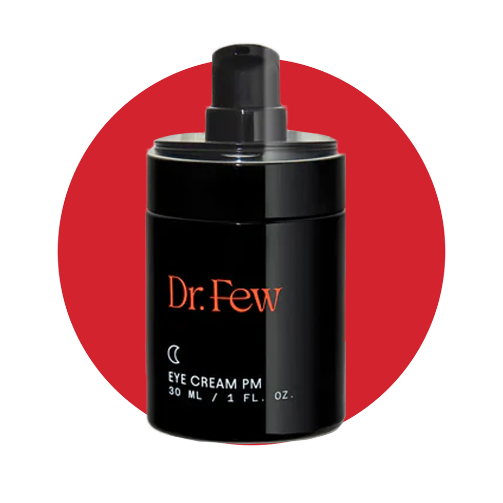 Eye Cream PM Eye Cream PM