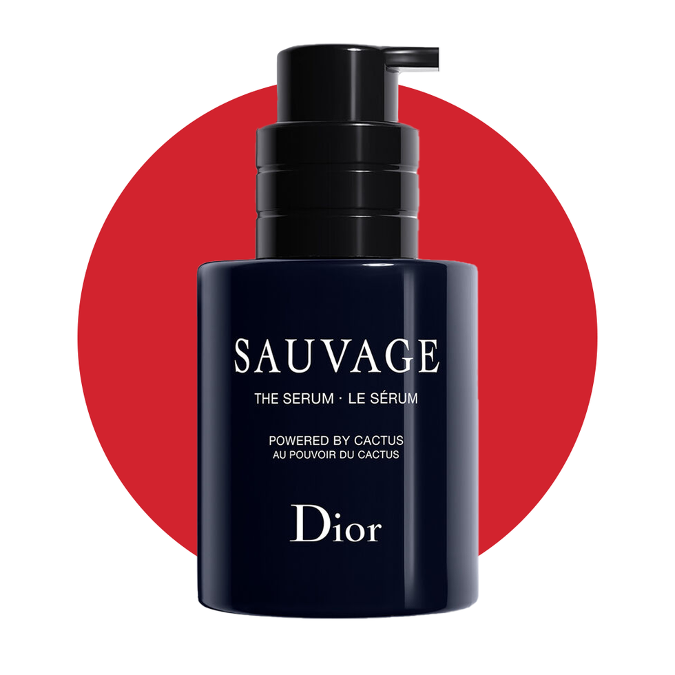 Sauvage Le Sérum Sauvage Le Sérum