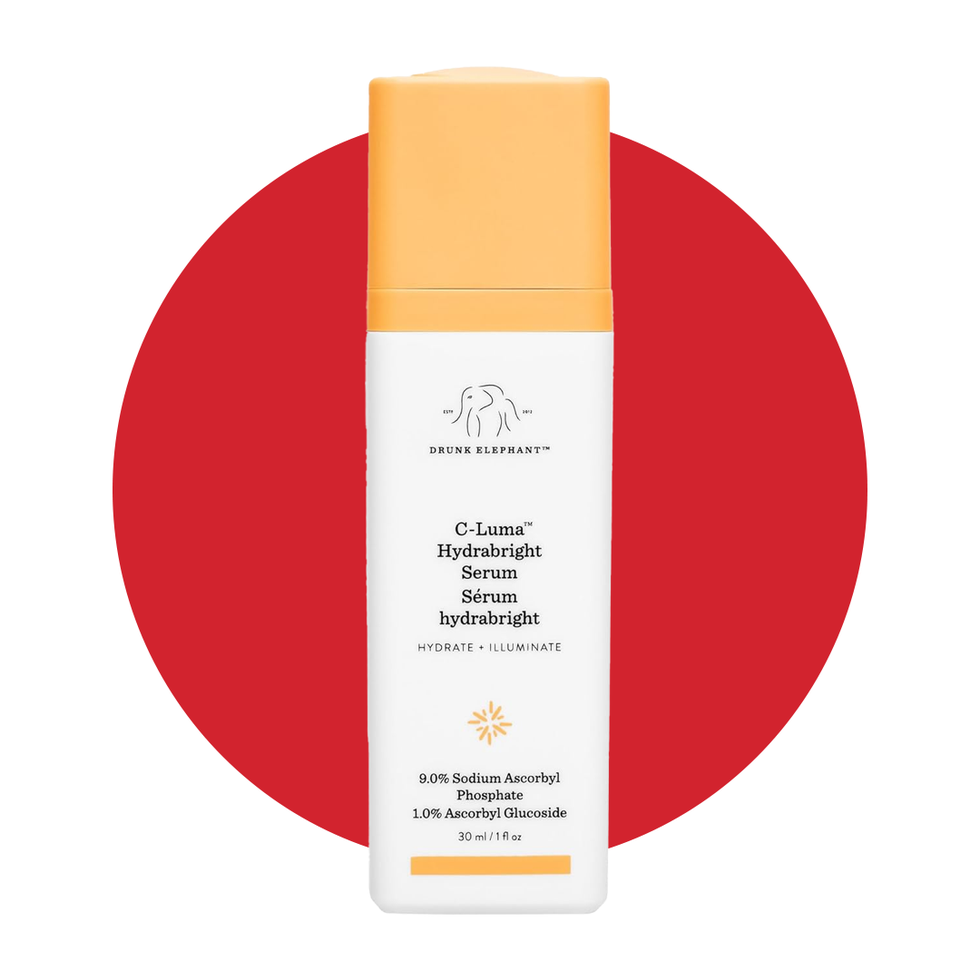 C-Luma Hydrabright Serum C-Luma Hydrabright Serum