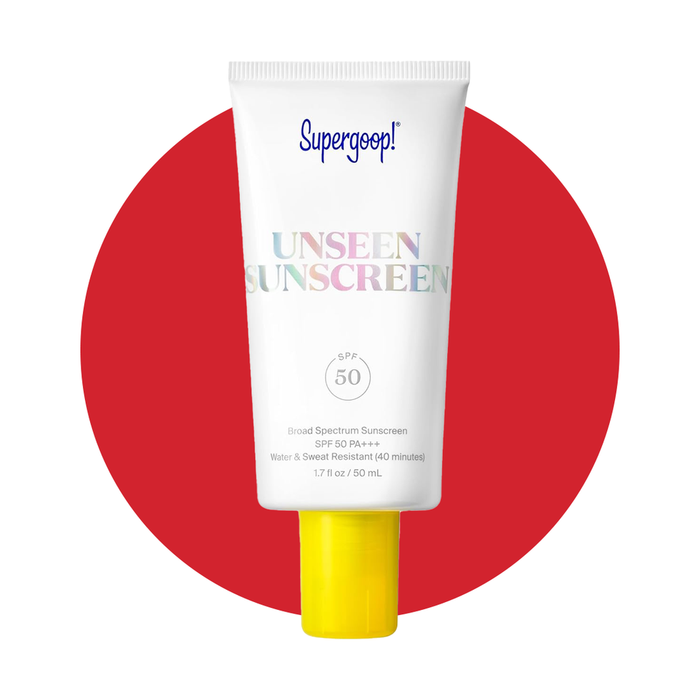 Unseen Sunscreen SPF 50 Unseen Sunscreen SPF 50