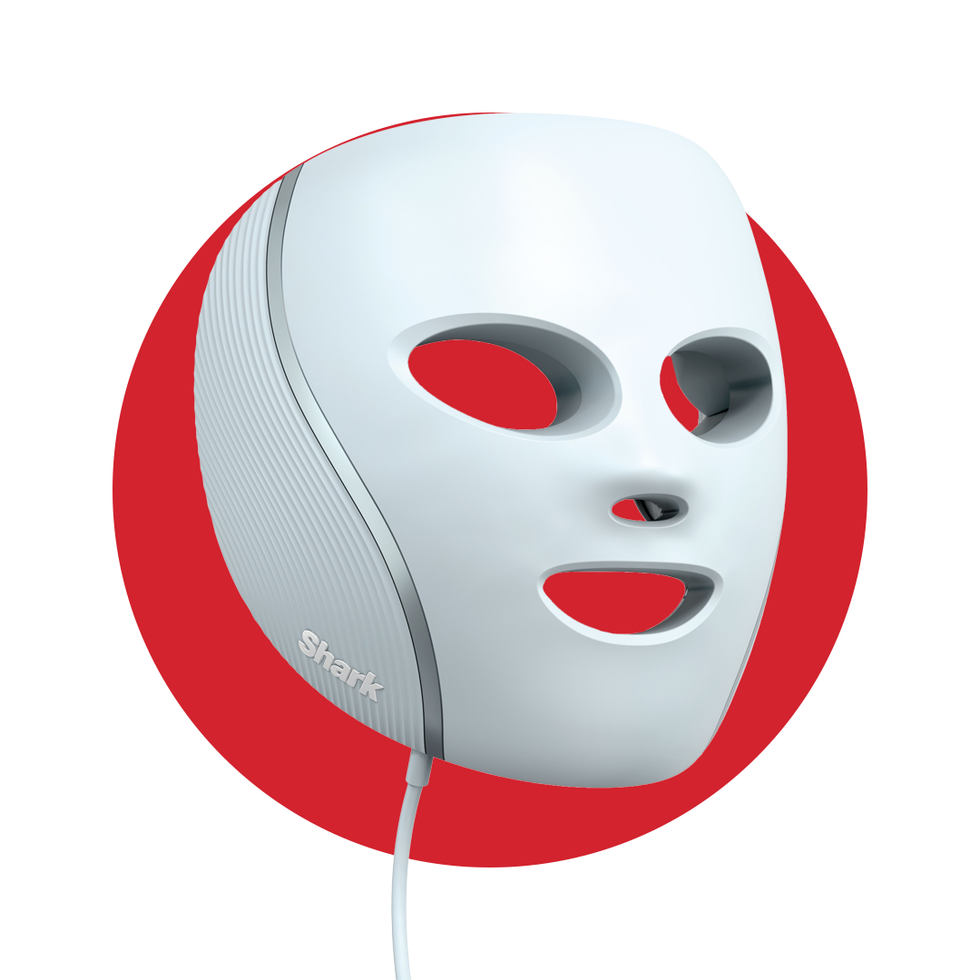 CryoGlow LED Mask CryoGlow LED Mask