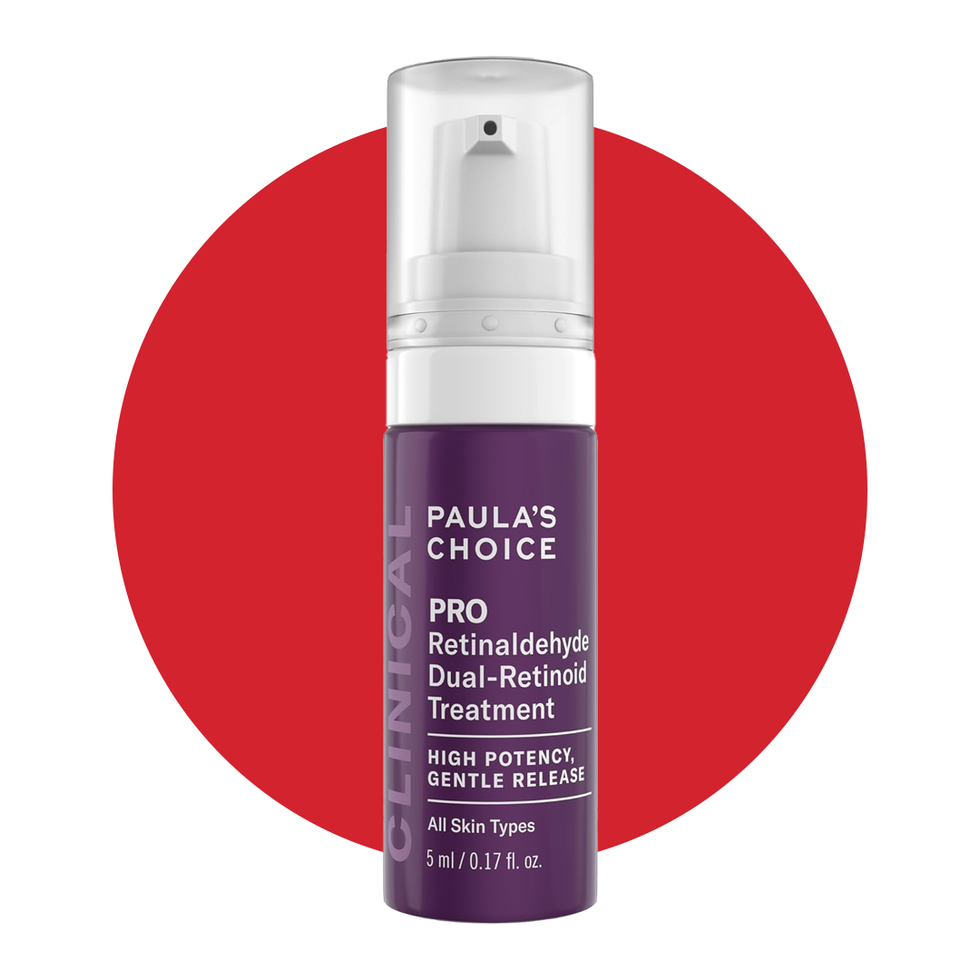 Pro Retinaldehyde Dual-Retinoid Treatment Pro Retinaldehyde Dual-Retinoid Treatment