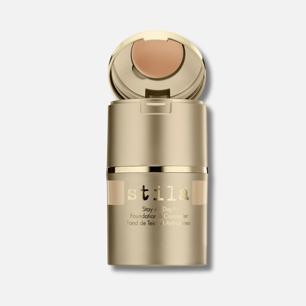 Stay All Day Foundation & Concealer