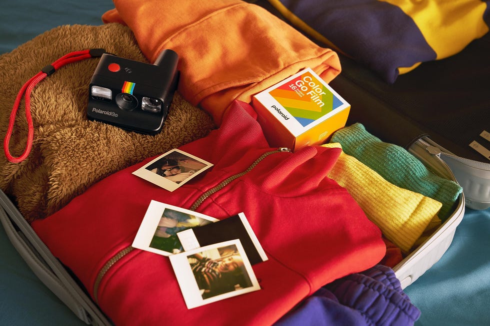Go Generation 2 Instant Camera