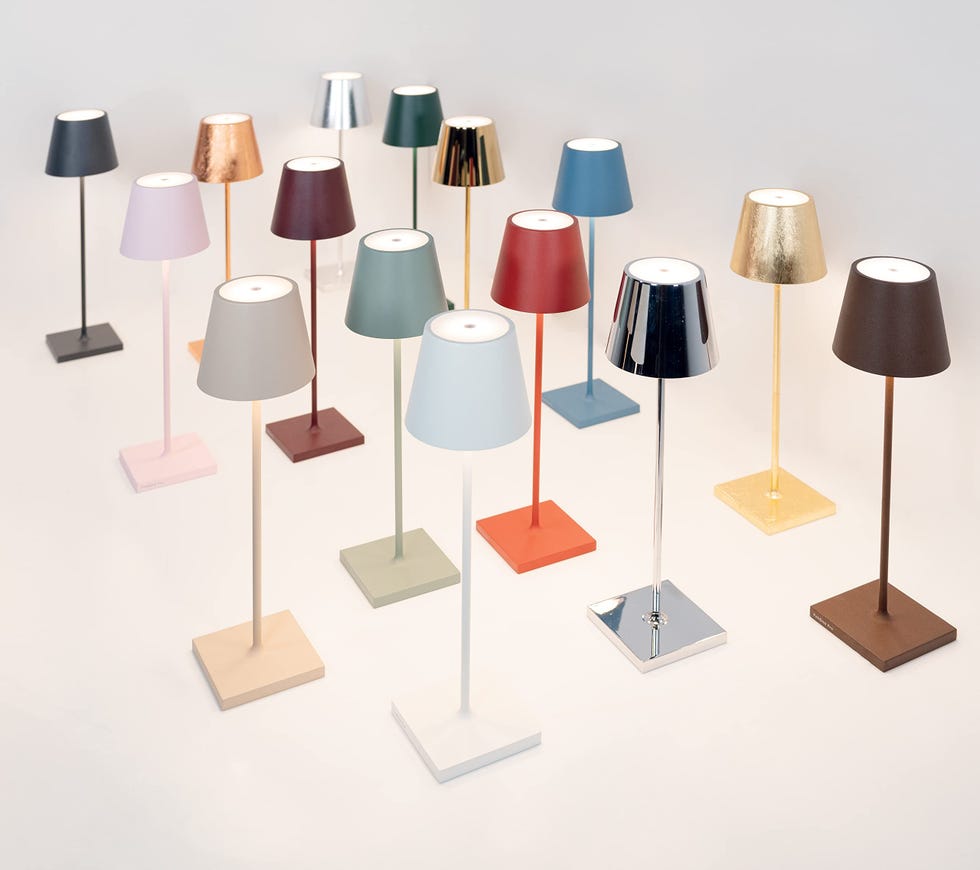 Poldina Pro Table Lamp